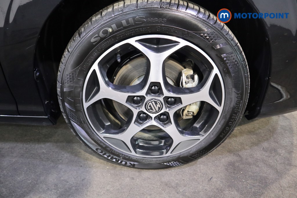 Used MG MG3 2025 for sale - 78095375: Photo 31