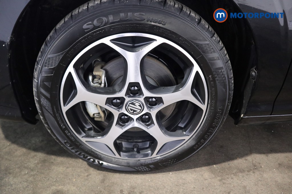 Used MG MG3 2025 for sale - 78095375: Photo 32