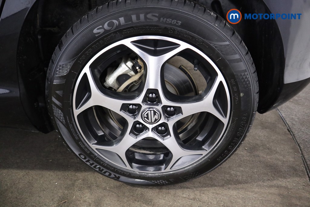 Used MG MG3 2025 for sale - 78095375: Photo 33