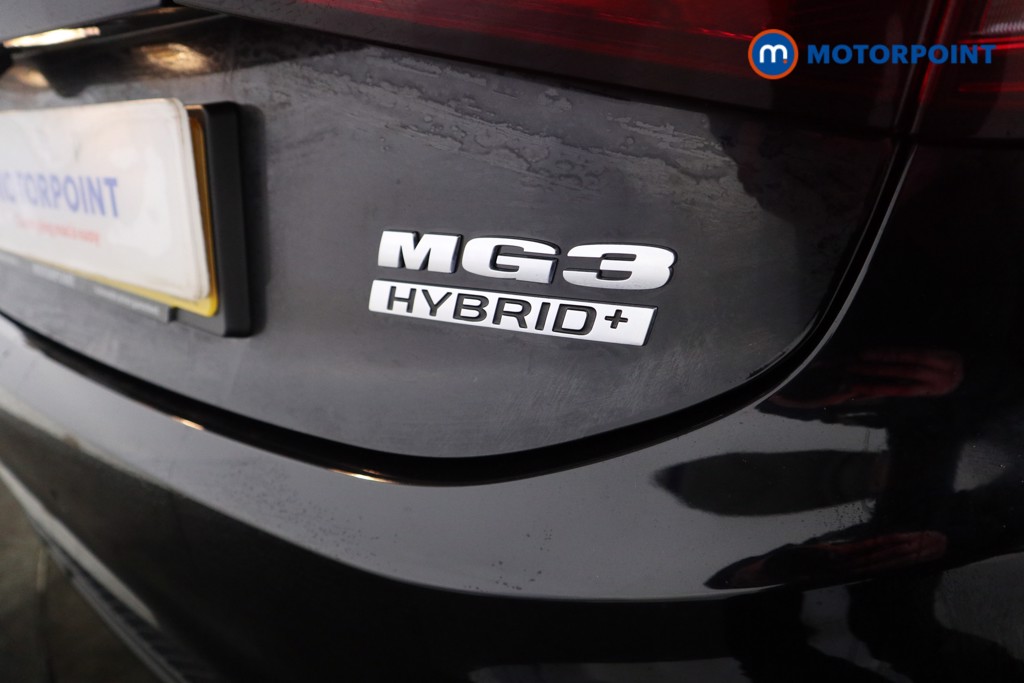 Used MG MG3 2025 for sale - 78095375: Photo 36