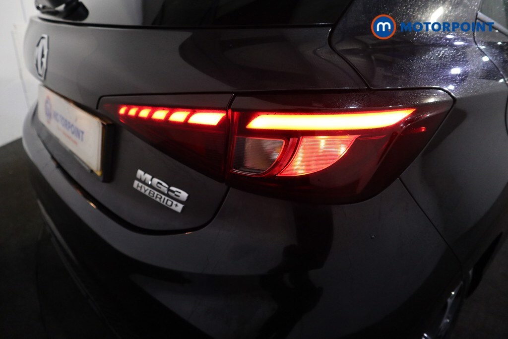 Used MG MG3 2025 for sale - 78095375: Photo 37