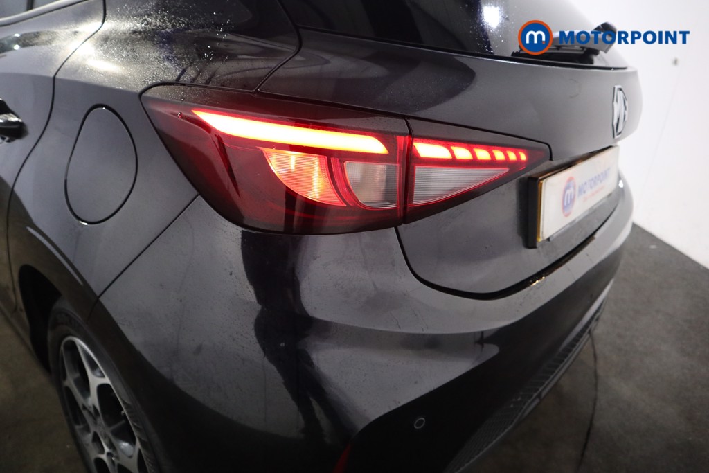 Used MG MG3 2025 for sale - 78095375: Photo 38