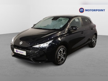 Used MG MG3 2025 for sale - 78095375: Photo