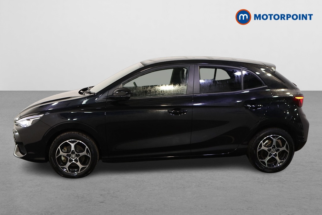 Used MG MG3 2025 for sale - 78095375: Photo 4