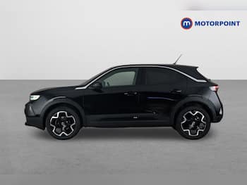 Used Vauxhall Mokka 2024 for sale - 79706700: Photo