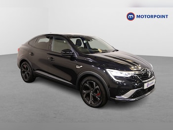2021 - 1.3 Mild hybrid 140 R.S. Line 5dr EDC