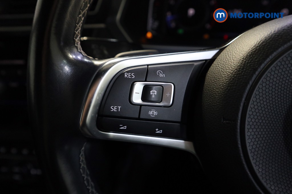 Used Volkswagen Tiguan 2019 for sale - 77002191: Photo 11