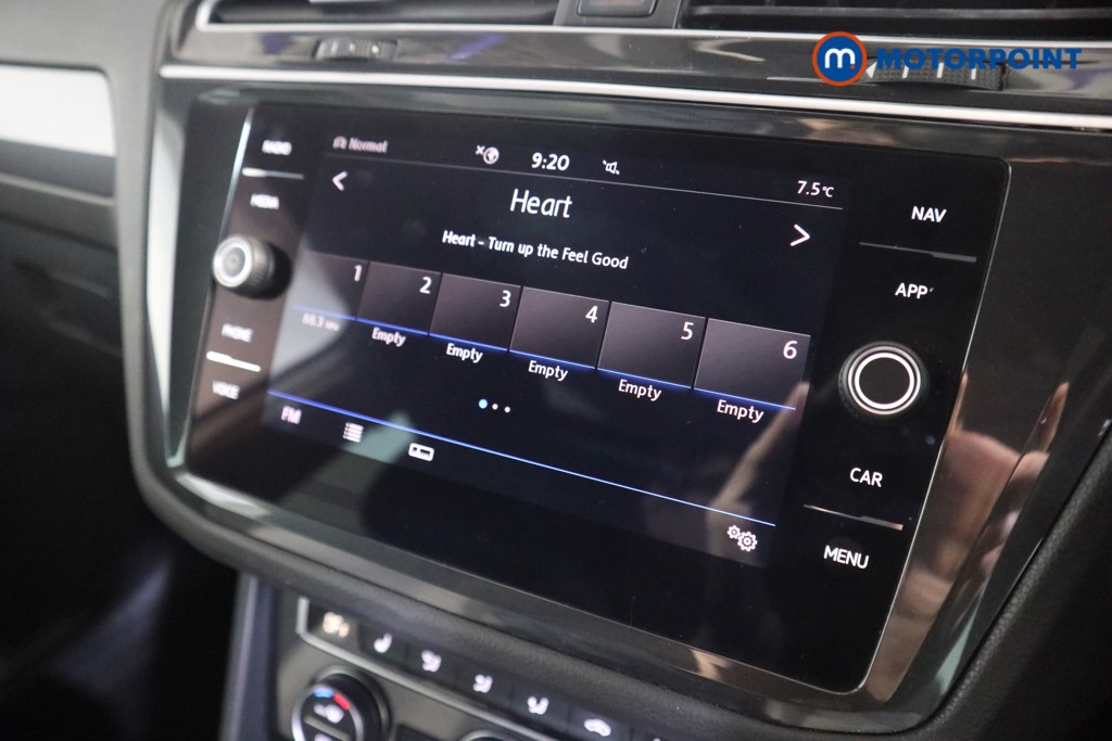 Used Volkswagen Tiguan 2019 for sale - 77002191: Photo 15