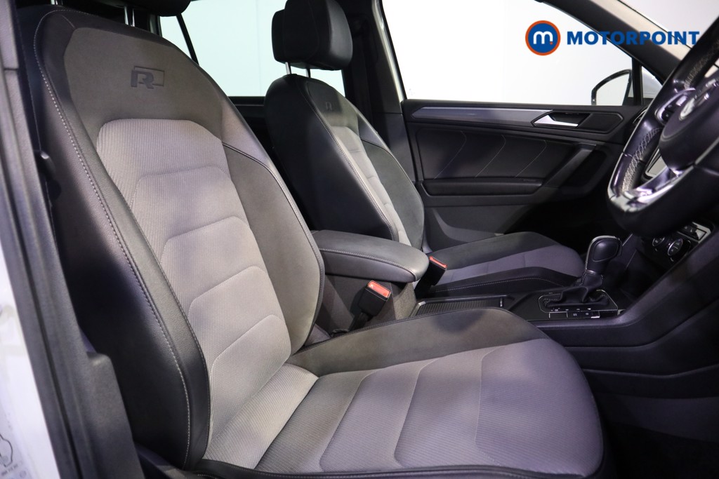 Used Volkswagen Tiguan 2019 for sale - 77002191: Photo 24