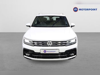 Used Volkswagen Tiguan 2019 for sale - 77002191: Photo