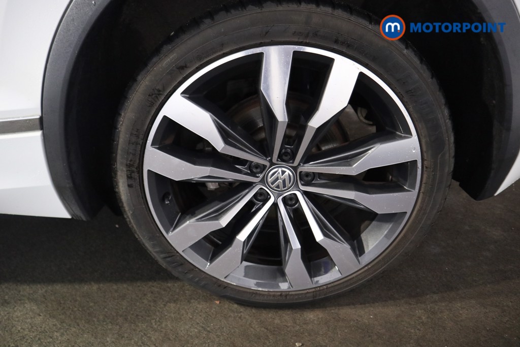 Used Volkswagen Tiguan 2019 for sale - 77002191: Photo 35