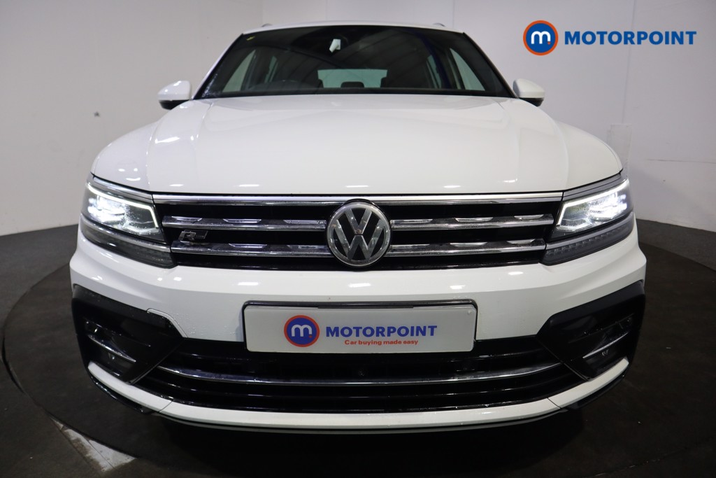 Used Volkswagen Tiguan 2019 for sale - 77002191: Photo 47