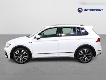 Used Volkswagen Tiguan 2019 for sale - 77002191: Photo