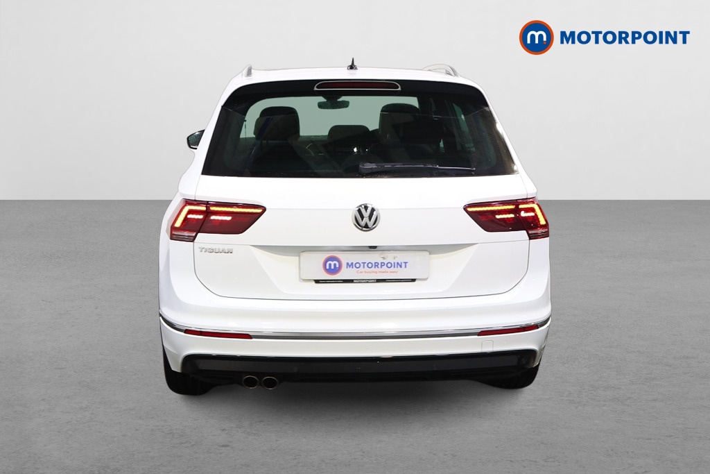 Used Volkswagen Tiguan 2019 for sale - 77002191: Photo 6