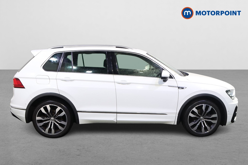 Used Volkswagen Tiguan 2019 for sale - 77002191: Photo 8