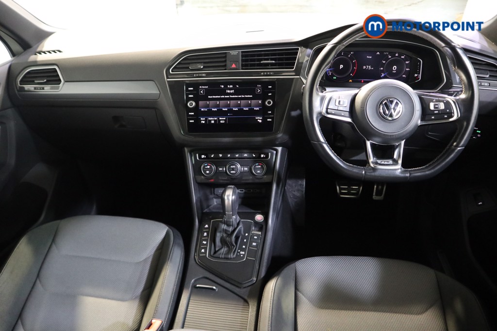 Used Volkswagen Tiguan 2019 for sale - 77002191: Photo 9
