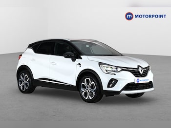 Used Renault Captur 2023 for sale - 79499181: Photo