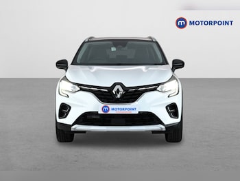 Used Renault Captur 2023 for sale - 79499181: Photo
