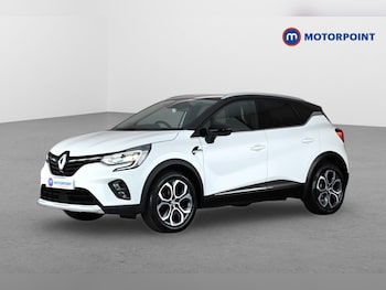 Used Renault Captur 2023 for sale - 79499181: Photo