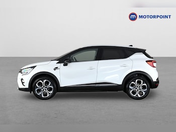 Used Renault Captur 2023 for sale - 79499181: Photo
