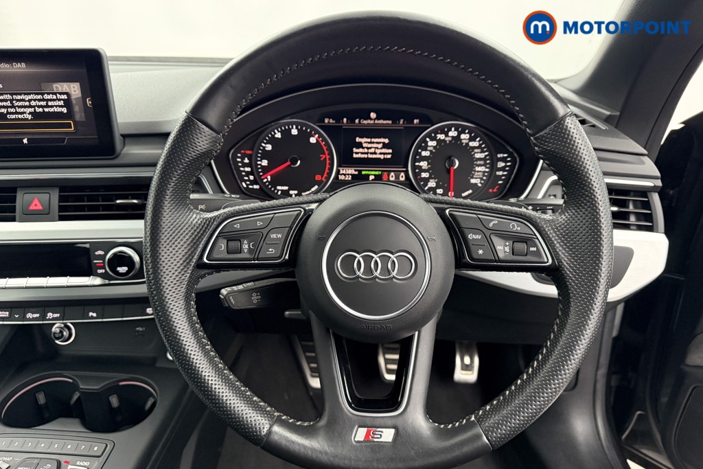 Used Audi A5 2019 for sale - 77890476: Photo 10