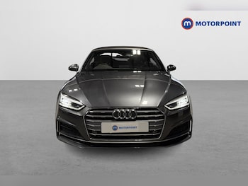 Used Audi A5 2019 for sale - 77890476: Photo