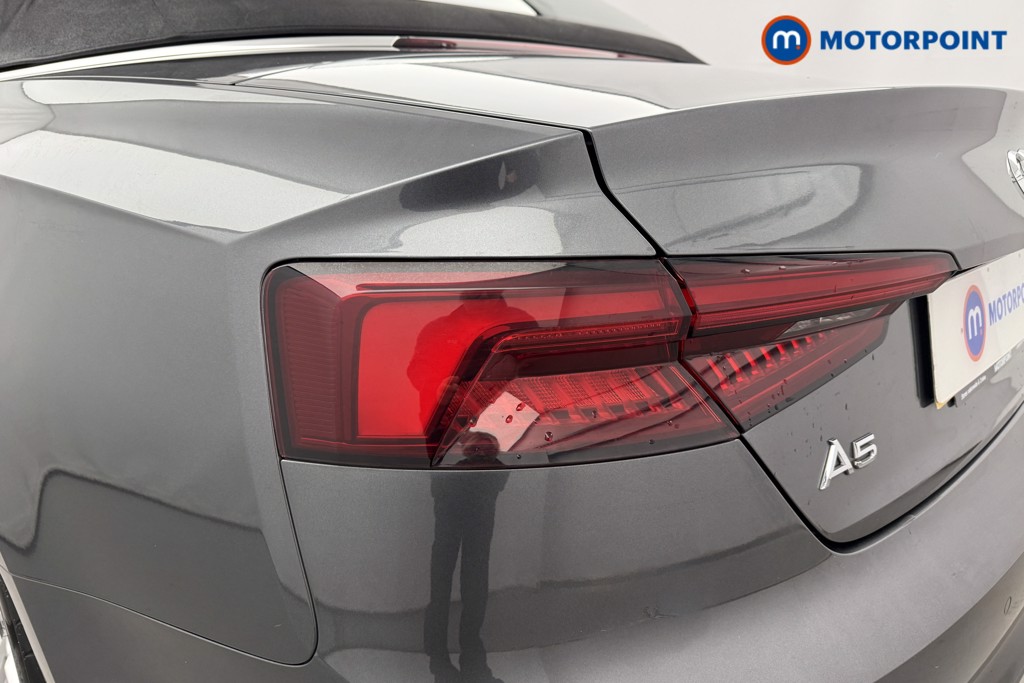 Used Audi A5 2019 for sale - 77890476: Photo 35