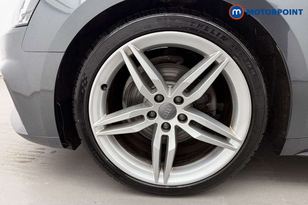 Used Audi A5 2019 for sale - 77890476: Photo 38