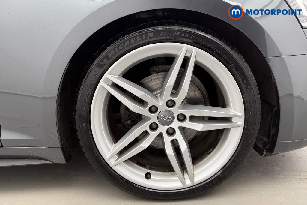 Used Audi A5 2019 for sale - 77890476: Photo 41