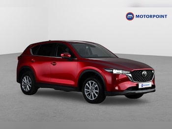Used Mazda CX-5 2023 for sale - 79299726: Photo