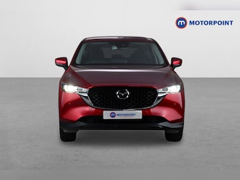 Used Mazda CX-5 2023 for sale - 79299726: Photo