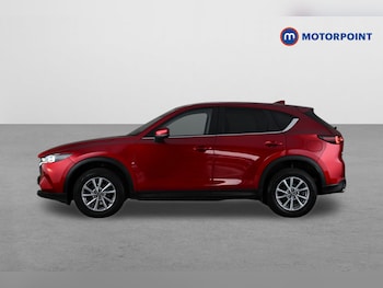 Used Mazda CX-5 2023 for sale - 79299726: Photo