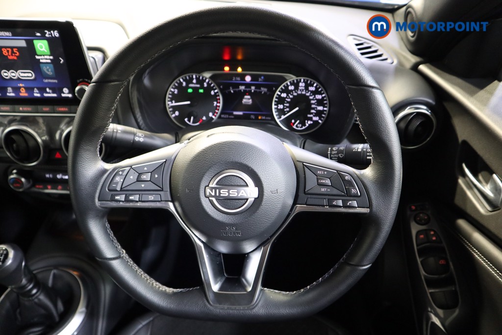 Used Nissan Juke 2023 for sale - 77199077: Photo 10
