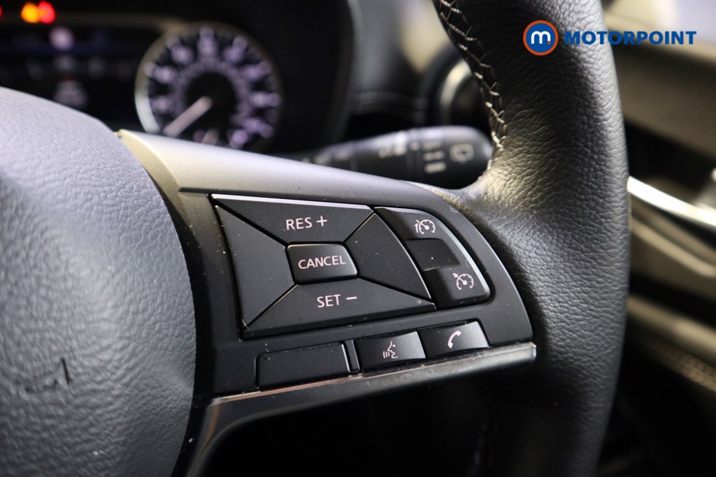 Used Nissan Juke 2023 for sale - 77199077: Photo 12