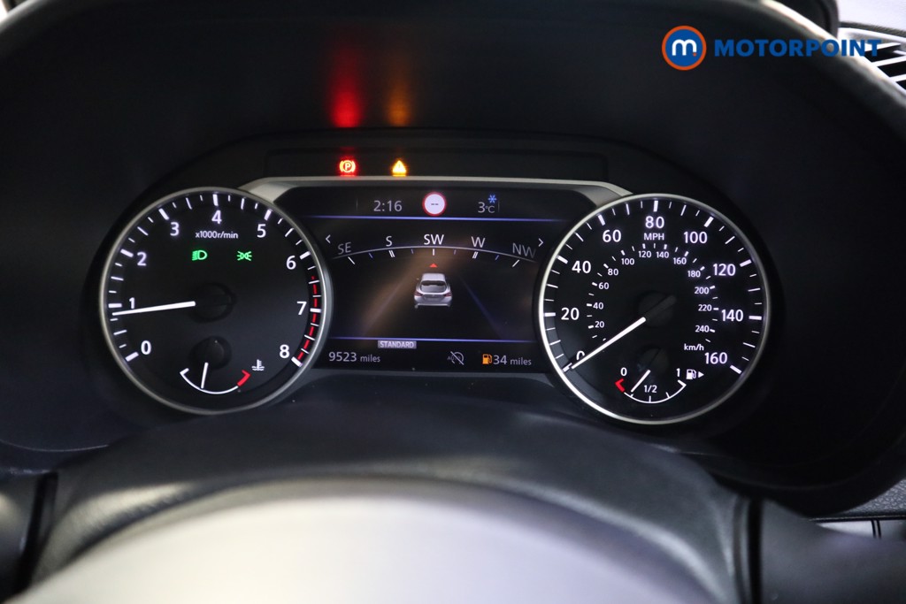 Used Nissan Juke 2023 for sale - 77199077: Photo 13