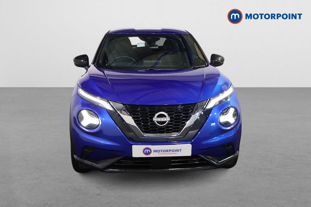 Used Nissan Juke 2023 for sale - 77199077: Photo 2