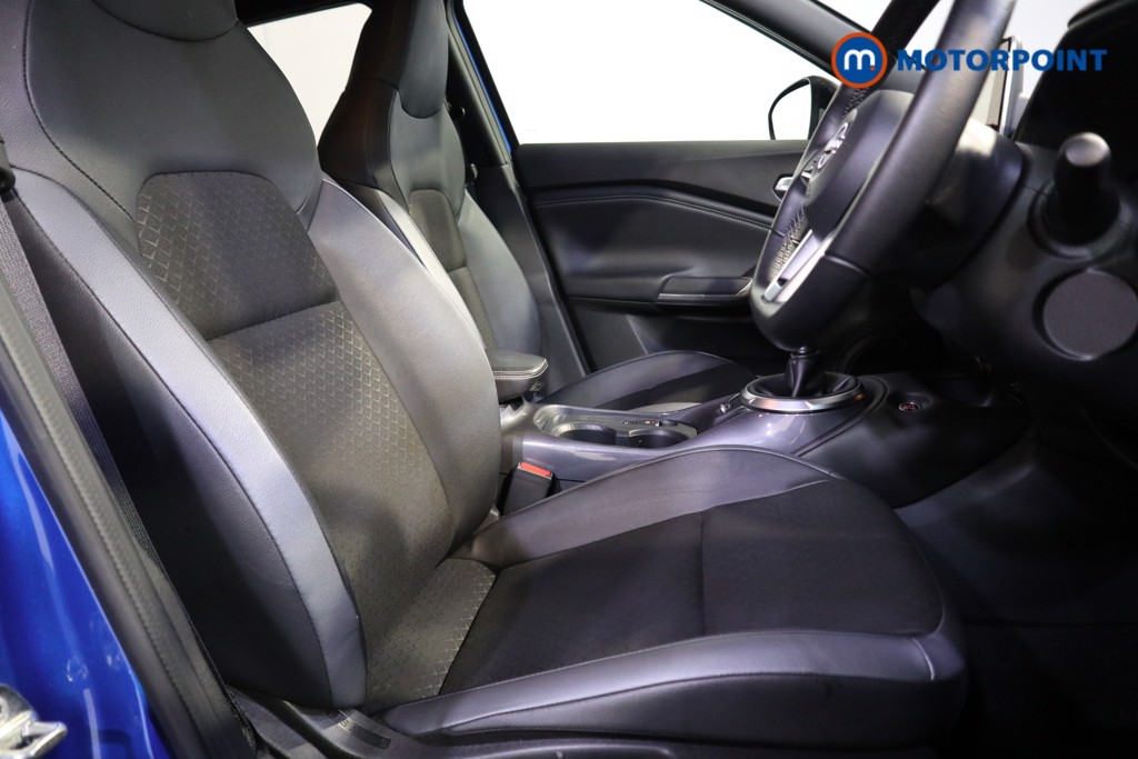 Used Nissan Juke 2023 for sale - 77199077: Photo 21