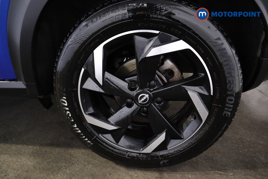 Used Nissan Juke 2023 for sale - 77199077: Photo 29