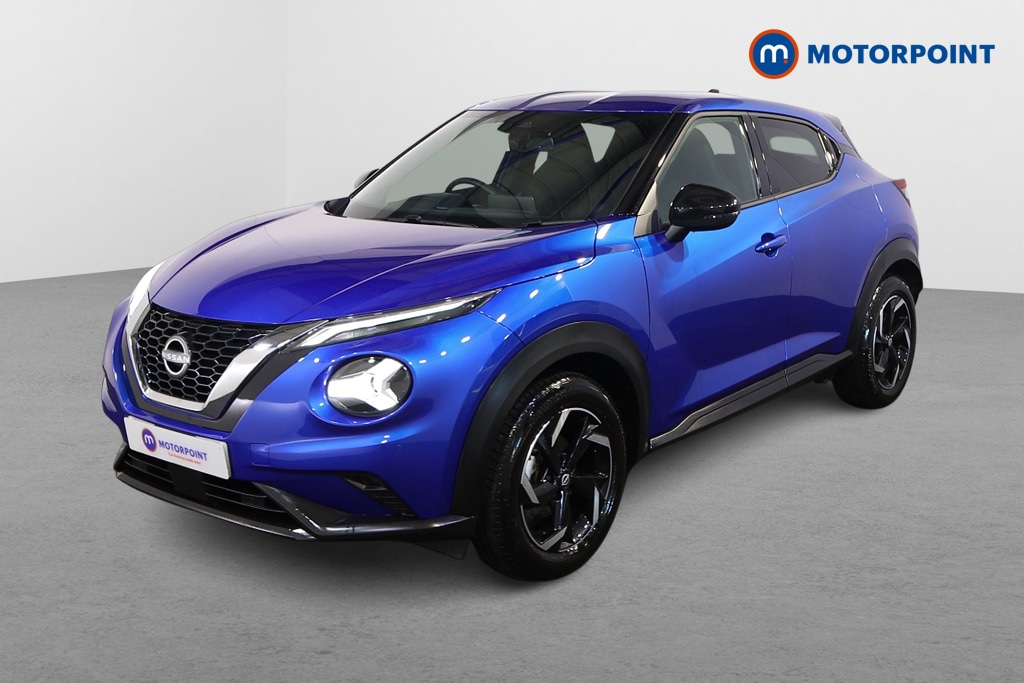 Used Nissan Juke 2023 for sale - 77199077: Photo 3