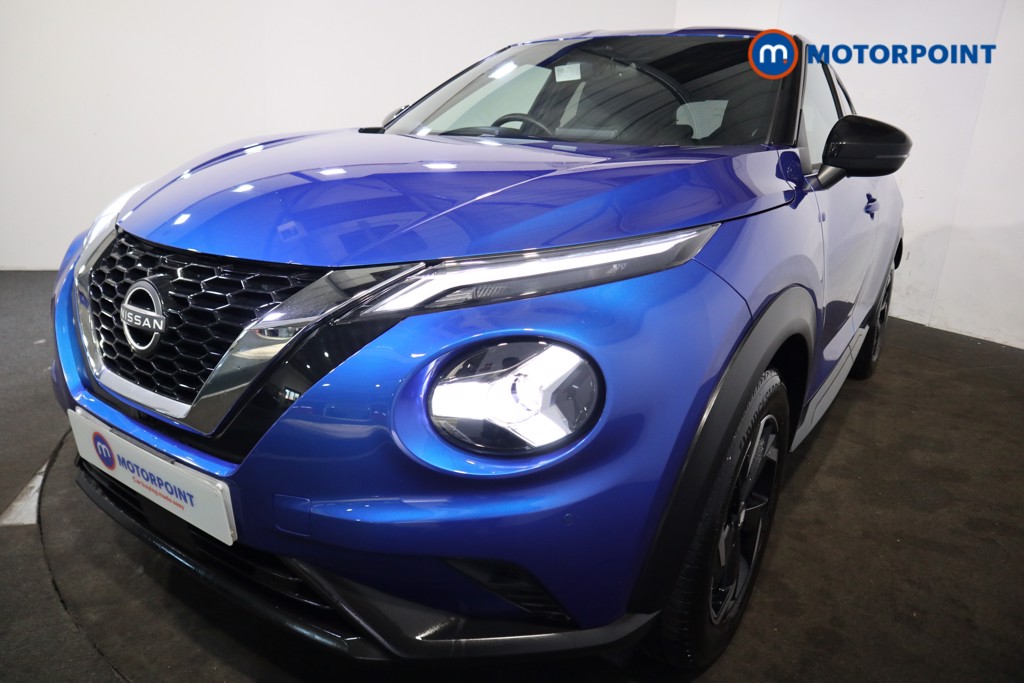 Used Nissan Juke 2023 for sale - 77199077: Photo 38