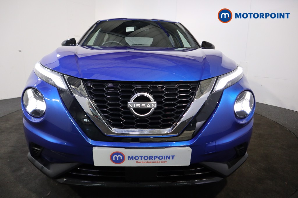 Used Nissan Juke 2023 for sale - 77199077: Photo 39