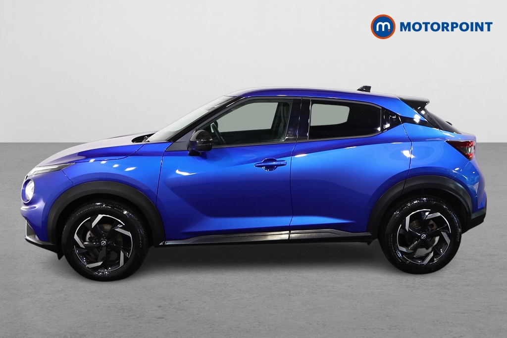 Used Nissan Juke 2023 for sale - 77199077: Photo 4