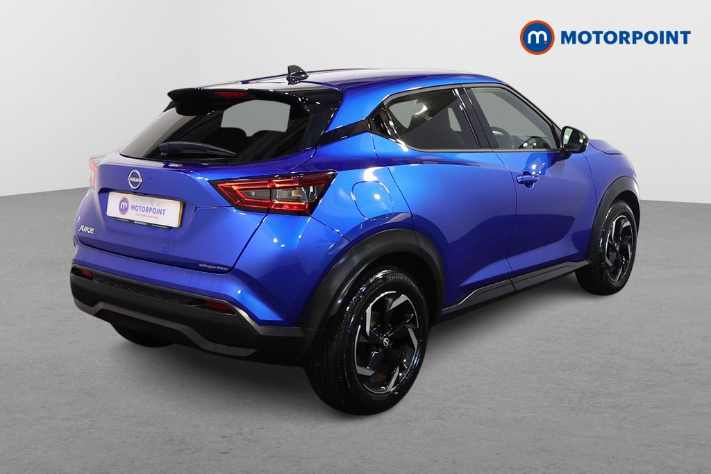 Used Nissan Juke 2023 for sale - 77199077: Photo 7