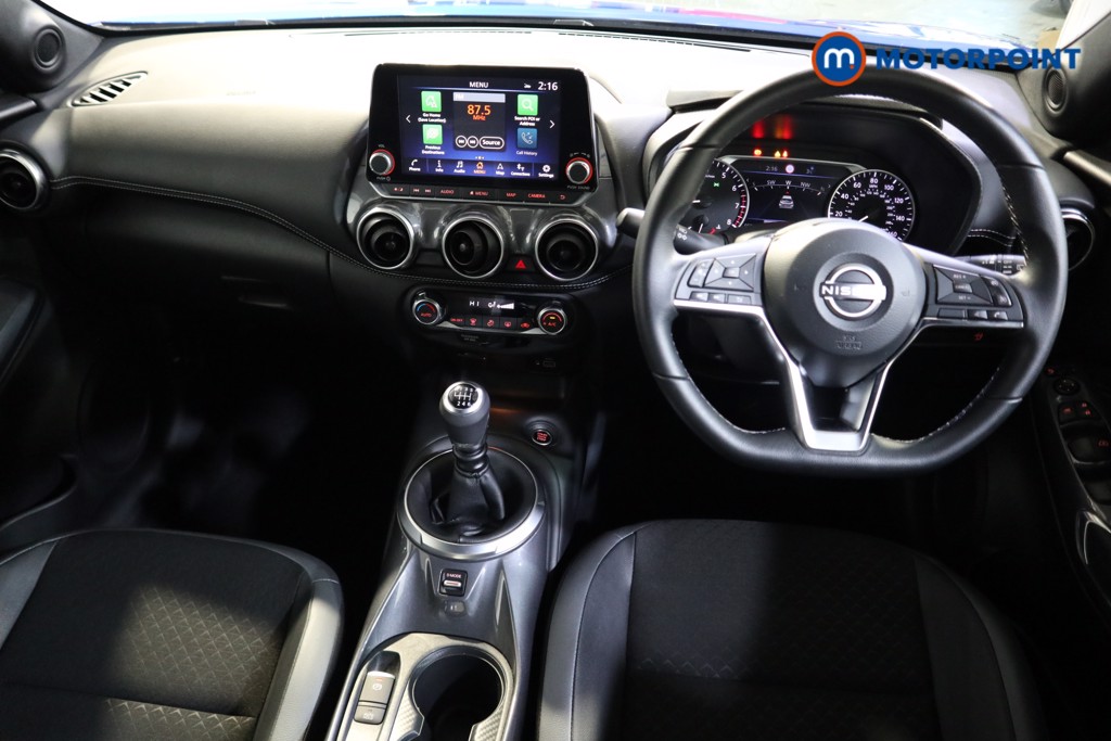 Used Nissan Juke 2023 for sale - 77199077: Photo 9