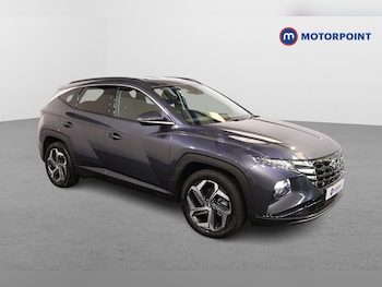 Used Hyundai TUCSON 2024 for sale - 75653520: Photo