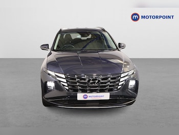 Used Hyundai TUCSON 2024 for sale - 75653520: Photo