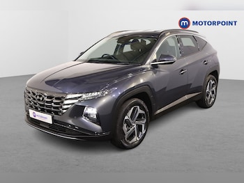 Used Hyundai TUCSON 2024 for sale - 75653520: Photo