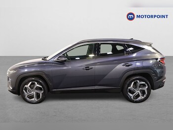 Used Hyundai TUCSON 2024 for sale - 75653520: Photo