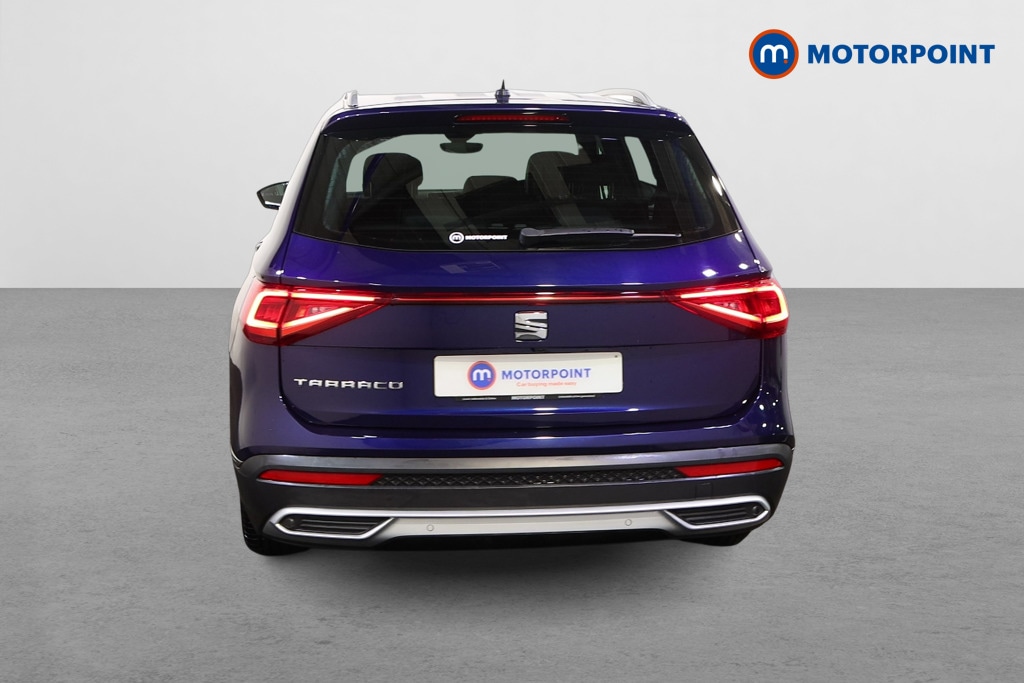 Used SEAT Tarraco 2020 for sale - 76491353: Photo 4