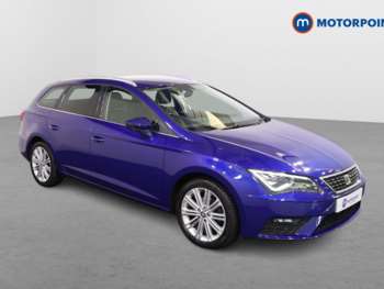 2018 - 1.5 TSI EVO 150 Xcellence [EZ] 5dr DSG